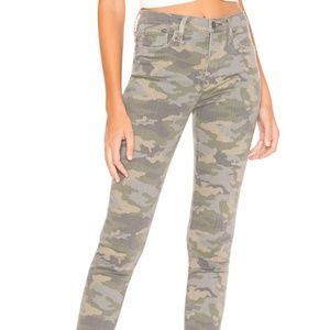 NWT Hudson Jeans Barbara Sz. 27